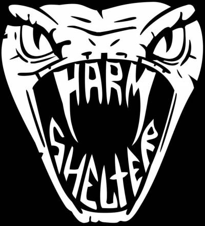 logo Harm Shelter